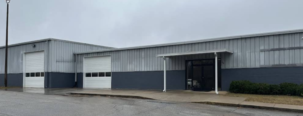 image of the one call hvac offices